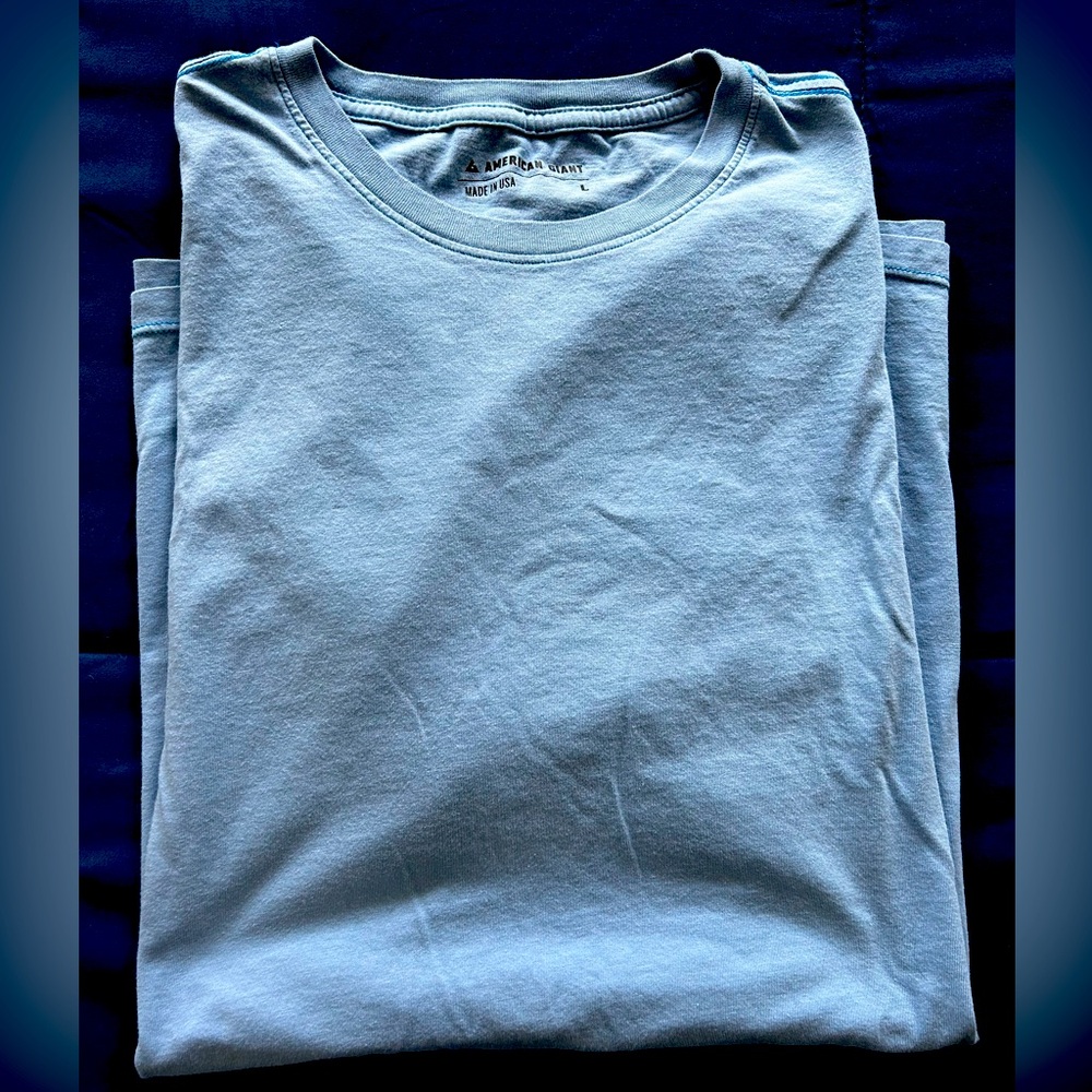 American Giant T-Shirt